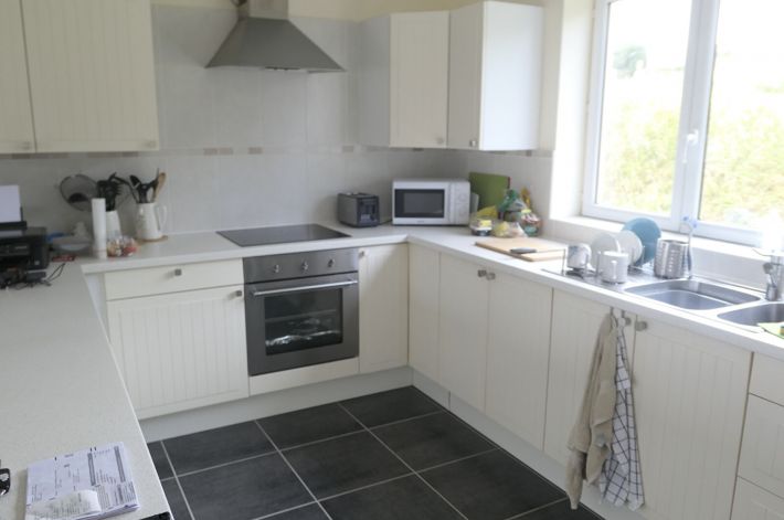 Traditional House with Garden