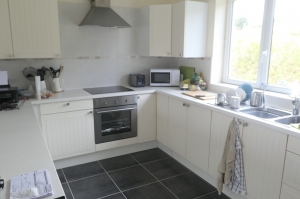 Traditional House with Garden