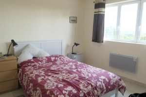 Traditional House with Garden