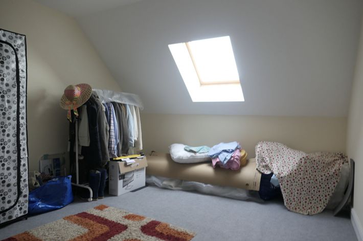 Traditional House with Garden