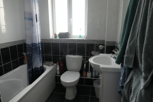 Traditional House with Garden