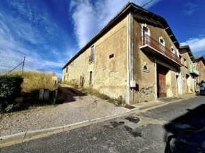 Superb Former Winery, Barn Conversion Project
