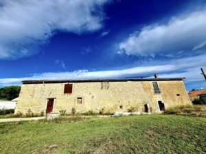 Superb Former Winery, Barn Conversion Project