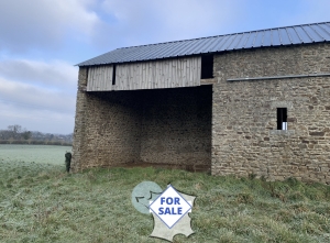 Large Countryside Barn to Develop