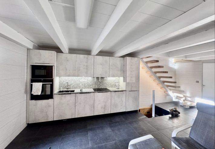 Stunning Chalet Style Property in Ski Resort