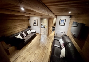 Stunning Chalet Style Property in Ski Resort