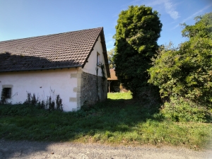 Detached Country House with Open Views