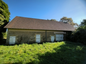 Detached Country House with Open Views