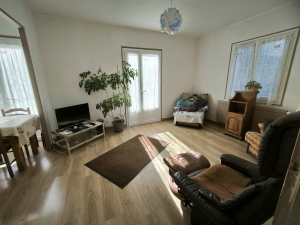 Single Storey Detached House with Garden
