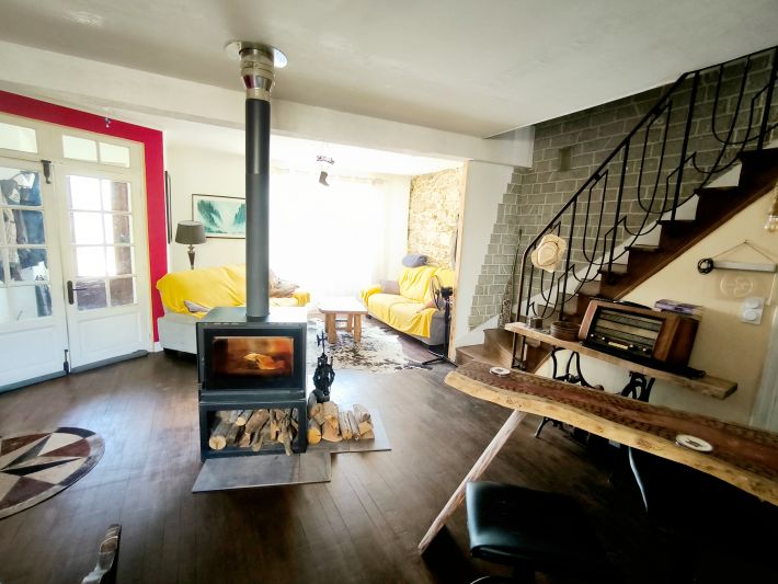 Village House is an Ideal Holiday Home