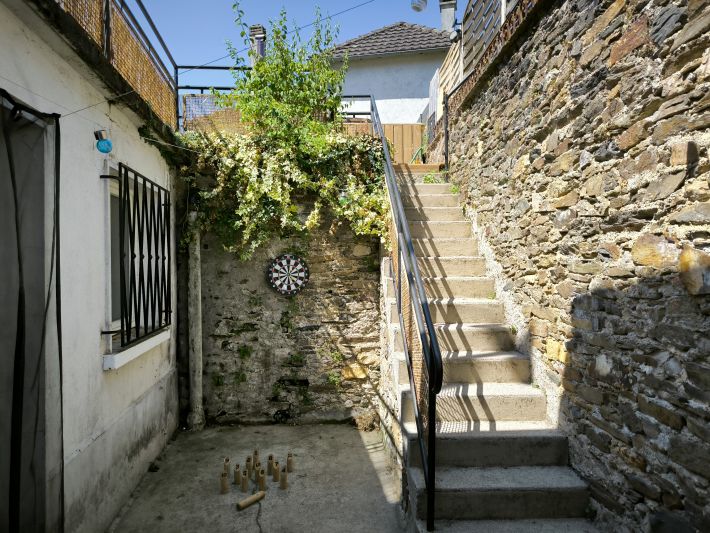 Village House is an Ideal Holiday Home