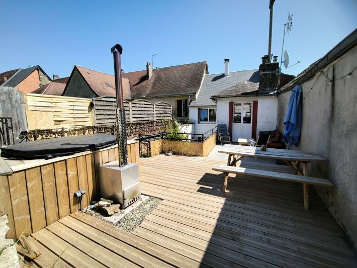 Village House is an Ideal Holiday Home
