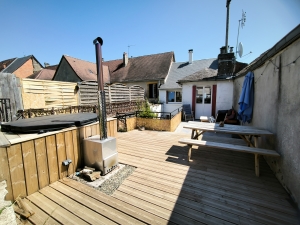 Village House is an Ideal Holiday Home