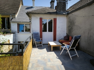 Village House is an Ideal Holiday Home
