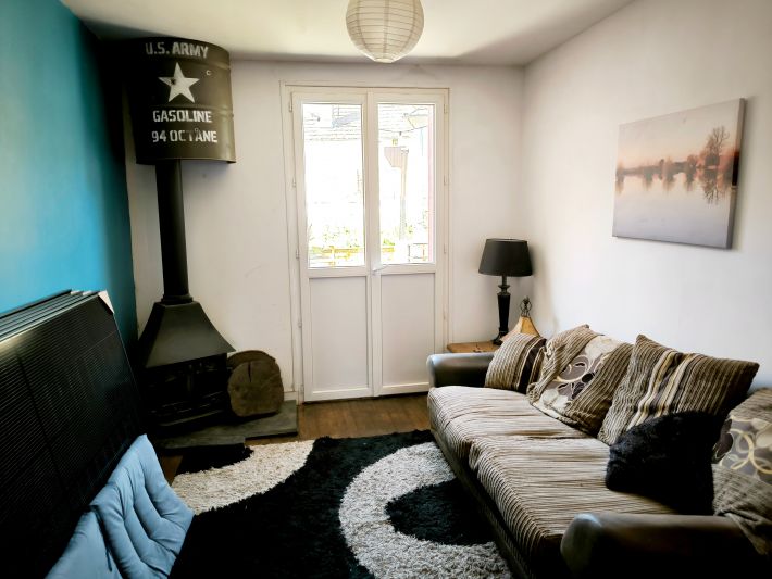 Village House is an Ideal Holiday Home
