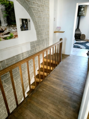 Village House is an Ideal Holiday Home
