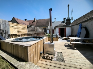 Village House is an Ideal Holiday Home