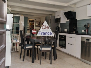 Pretty Village House in Excellent Condition