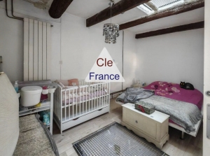 Pretty Village House in Excellent Condition