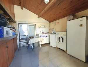 Detached House with Large Garden