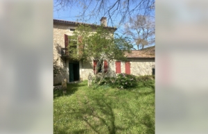 Superb Villa With Character Features