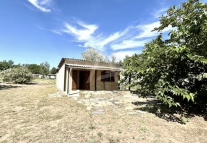 Two Chalets on a Lovely Coastal Leisure Plot