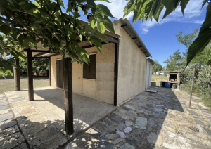 Two Chalets on a Lovely Coastal Leisure Plot