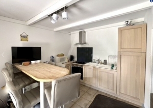 Two Chalets on a Lovely Coastal Leisure Plot