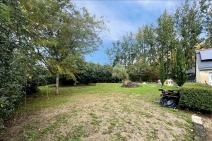 Detached French Style Longere Farmhouse with Swimming Pool