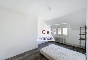 Detached House to Improve with Garden