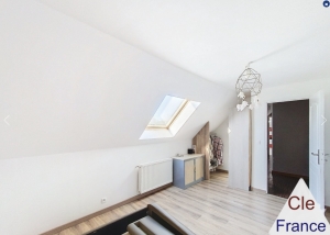 Large Detached House with Swimming Pool