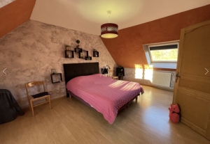 Detached House with Lovely Garden