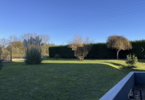Detached House with Lovely Garden