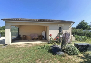 Stunning Detached Villa with Swimming Pool