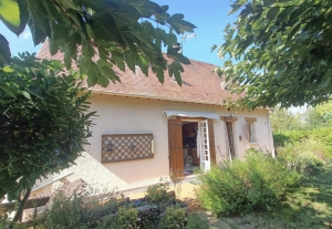 Beautiful Detached House with Lovely Garden