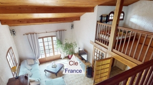 Detached House with Large Mature Garden