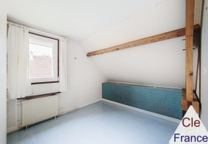 Detached House with Mature Garden