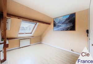 Detached House with Mature Garden