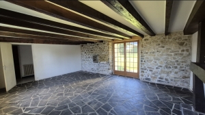 Detached Rural House by the Coast