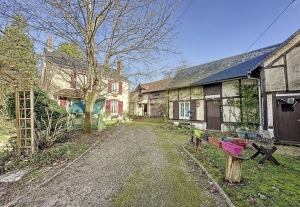 Magnificent Detached Country House
