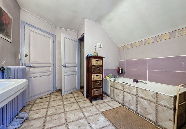 Magnificent Detached Country House