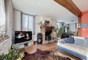 Magnificent Detached Country House