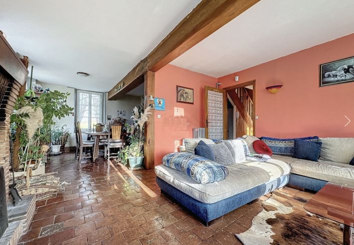 Magnificent Detached Country House