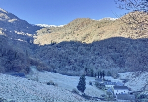 Two Barns to Convert in Glorious Location in Midi Pyrenees