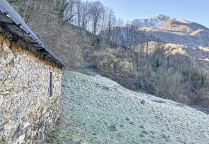 Two Barns to Convert in Glorious Location in Midi Pyrenees