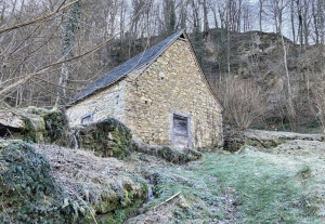 Two Barns to Convert in Glorious Location in Midi Pyrenees