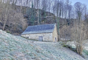 Two Barns to Convert in Glorious Location in Midi Pyrenees