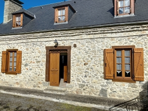Stunning House in the Heart of Pyrenees National Park