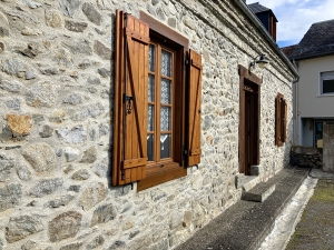 Stunning House in the Heart of Pyrenees National Park