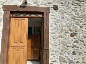 Stunning House in the Heart of Pyrenees National Park